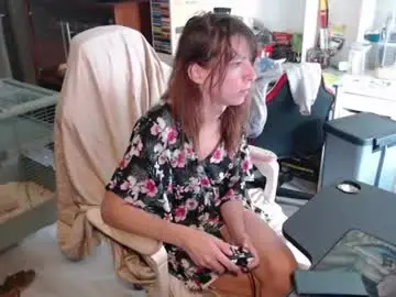 Chaturbate Nude Webcam of missthon