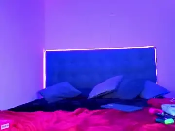Chaturbate Adult Video Chat of pao_foxxie