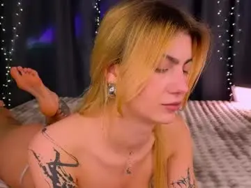 Chaturbate Live Sex of _a_n_n_y_