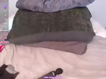 Chaturbate Free Porn Cam of agatha6969x