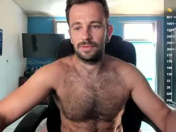 Chaturbate Sex Chat of crissstud