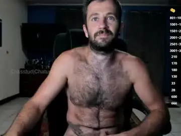 Chaturbate Adult Webcam of crissstud