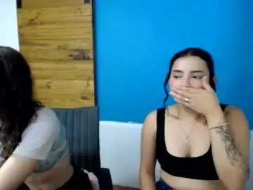 Chaturbate Sex Chat of hannah_scottt