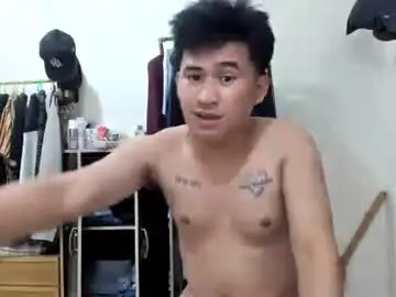 Chaturbate Sex Cam of jamesthebigcockxxx