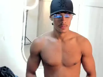 Chaturbate Adult Webcam of joao_da_silva19
