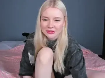 Chaturbate Free Live Porn of lillie_berry