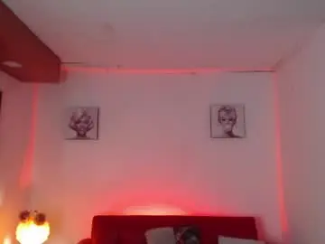 Chaturbate Best live sex cam show of milly_1_
