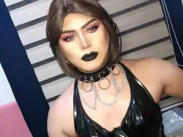 Chaturbate Sex Chat of mysterious_diva