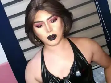 Chaturbate Free Porn Cam of mysterious_diva