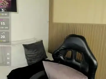 Chaturbate Private Sex Chat of summer_night_