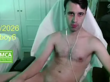 Chaturbate Private Sex Chat of uncutboy6