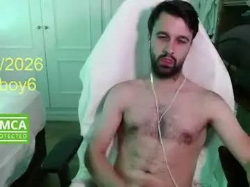 Chaturbate Adult Webcams of uncutboy6