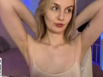 Chaturbate Best Webcam of vikky_moon