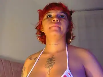 Chaturbate Adult Video Chat of alessia_temptation