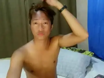 Chaturbate Live Sex of baggage00