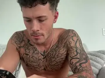 Chaturbate Adult Webcams of bigjonnnnnn