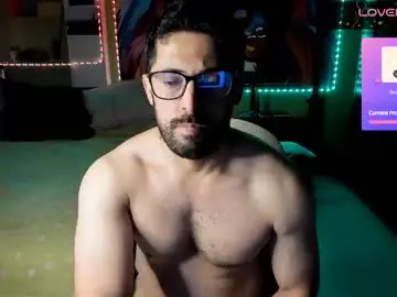 Chaturbate Live Porn of irokdan89
