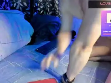 Chaturbate Watch Live Sex Cams of irokdan89