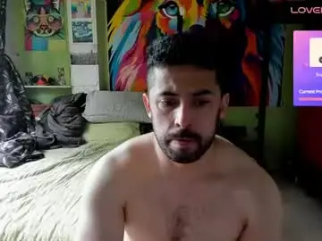 Chaturbate Adult Video Chat of irokdan89