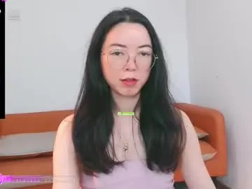 Chaturbate Sex Cam of luckrose