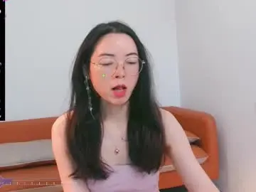 Chaturbate Nude Webcam of luckrose