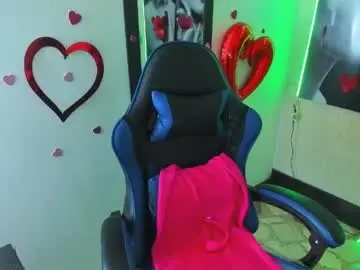 Chaturbate Live Sex of melisa_14