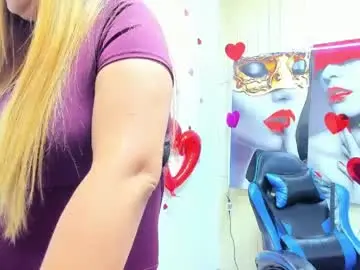 Chaturbate Live Porn of melisa_14