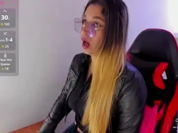 Chaturbate Adult Video Chat of melisa_14