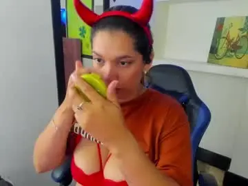 Chaturbate Best live sex cam show of melisa_14