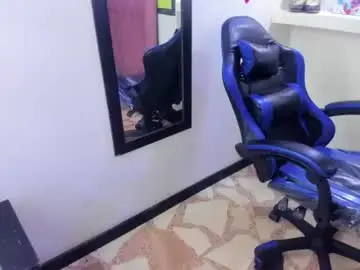 Chaturbate Live Porn of melisa_14
