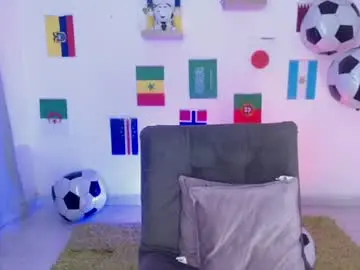 Chaturbate Adult Webcam of sweett_val_