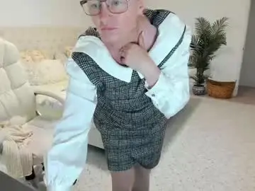 Chaturbate Adult Webcam of vika7333