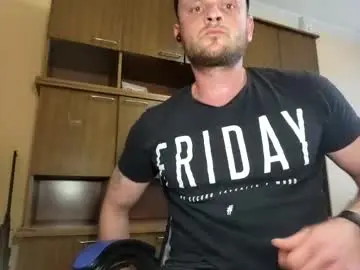 Chaturbate Nude Webcam of bigtimeruin1995