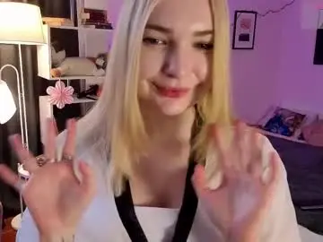 Chaturbate Sex Chat of jelena_cuc