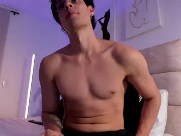 Chaturbate Sex Cam of mark_thonson
