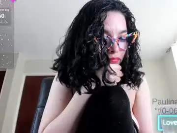 Chaturbate Free Live Porn of polybarnett