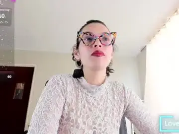 Chaturbate Live Sex Cam of polybarnett