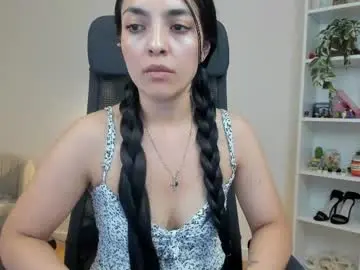 Chaturbate Nude Webcam of sakura_harper
