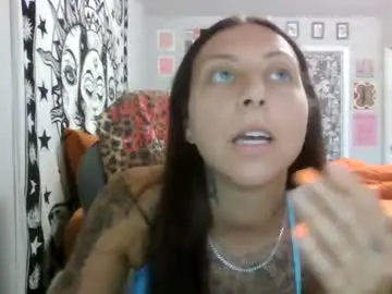 Chaturbate Private Sex Chat of sexytatslut369
