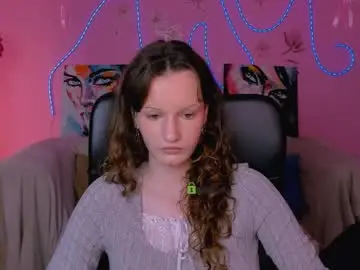 Chaturbate Live Sex of she_celina