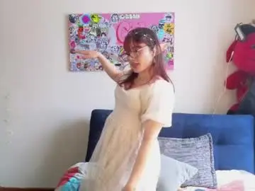 Chaturbate Free Porn Cam of yuny_haruno