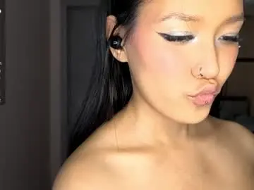 Chaturbate Nude Webcam of annrosy