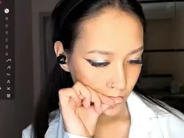 Chaturbate Live Porn of annrosy