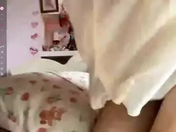 Chaturbate Sex Chat of annrosy