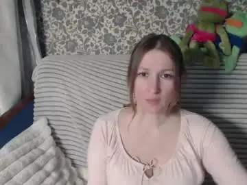 Chaturbate Nude Webcam of lesanamagic