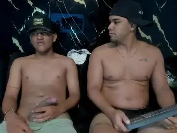 Chaturbate Best Webcam of mr_maximo