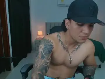 Chaturbate Live Sex Cam of mr_maximo
