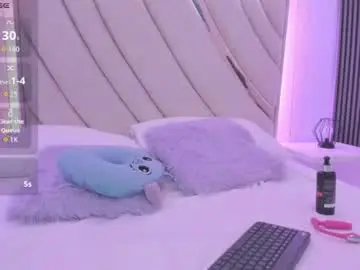 Chaturbate Private Sex Chat of rebeca_brown_