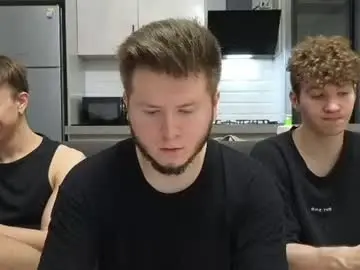 Chaturbate Live Porn of alexxx_d