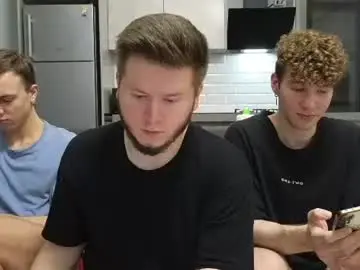 Chaturbate Adult Webcam of alexxx_d